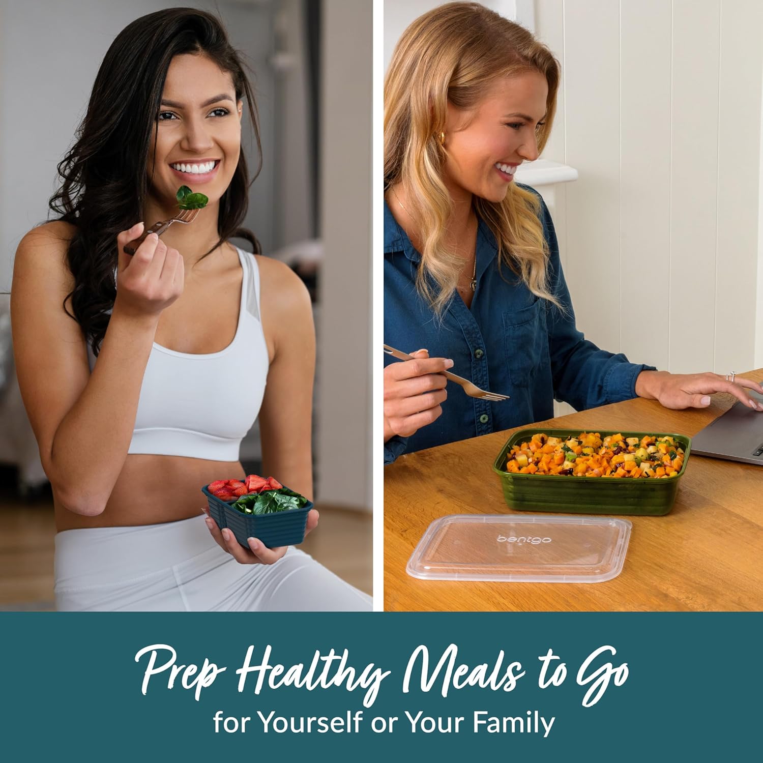Prep 60-Piece Variety Meal Pre - Food Prep Snacks recensie en prijs