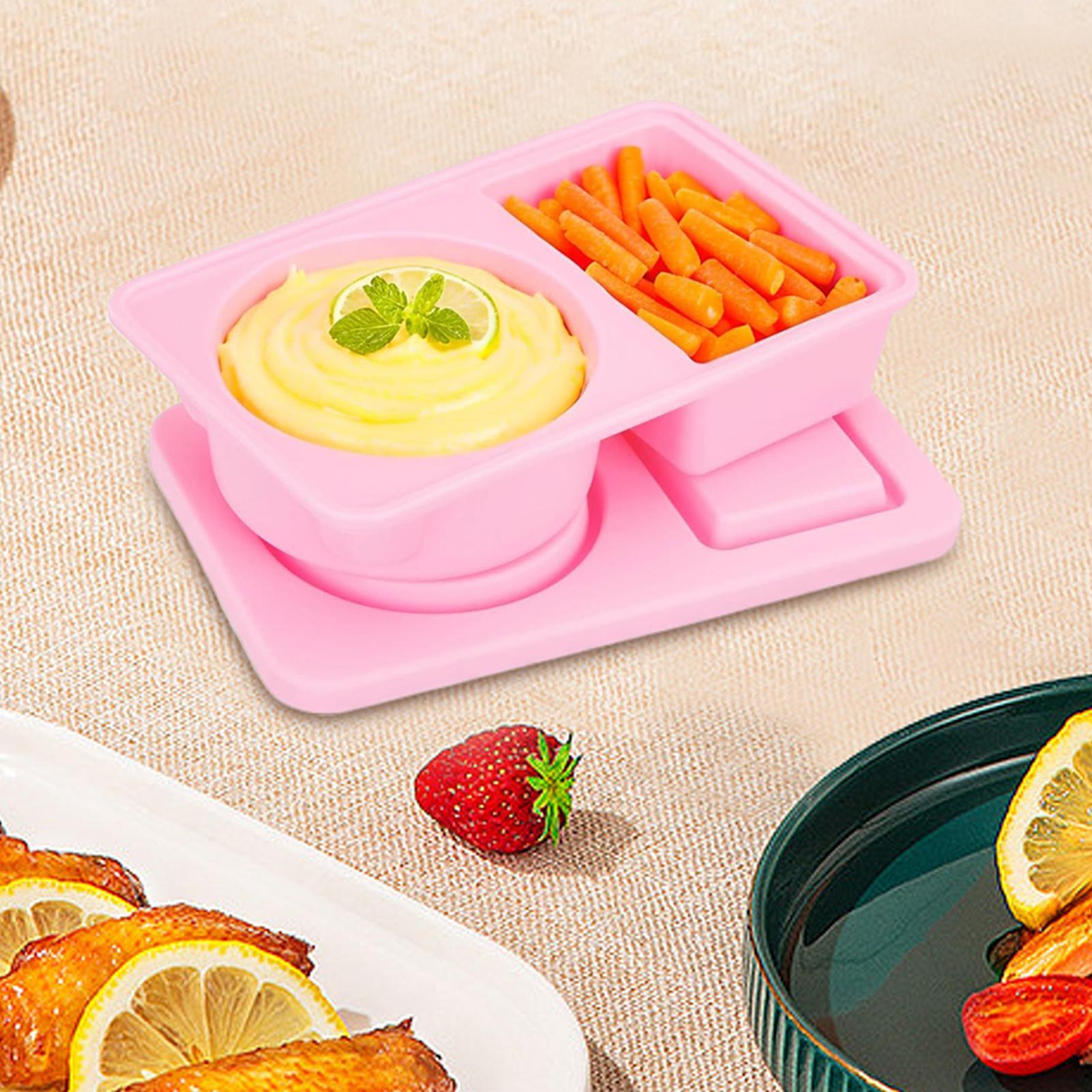 Reusable Snack Containers With - Food Prep Snacks recensie en prijs