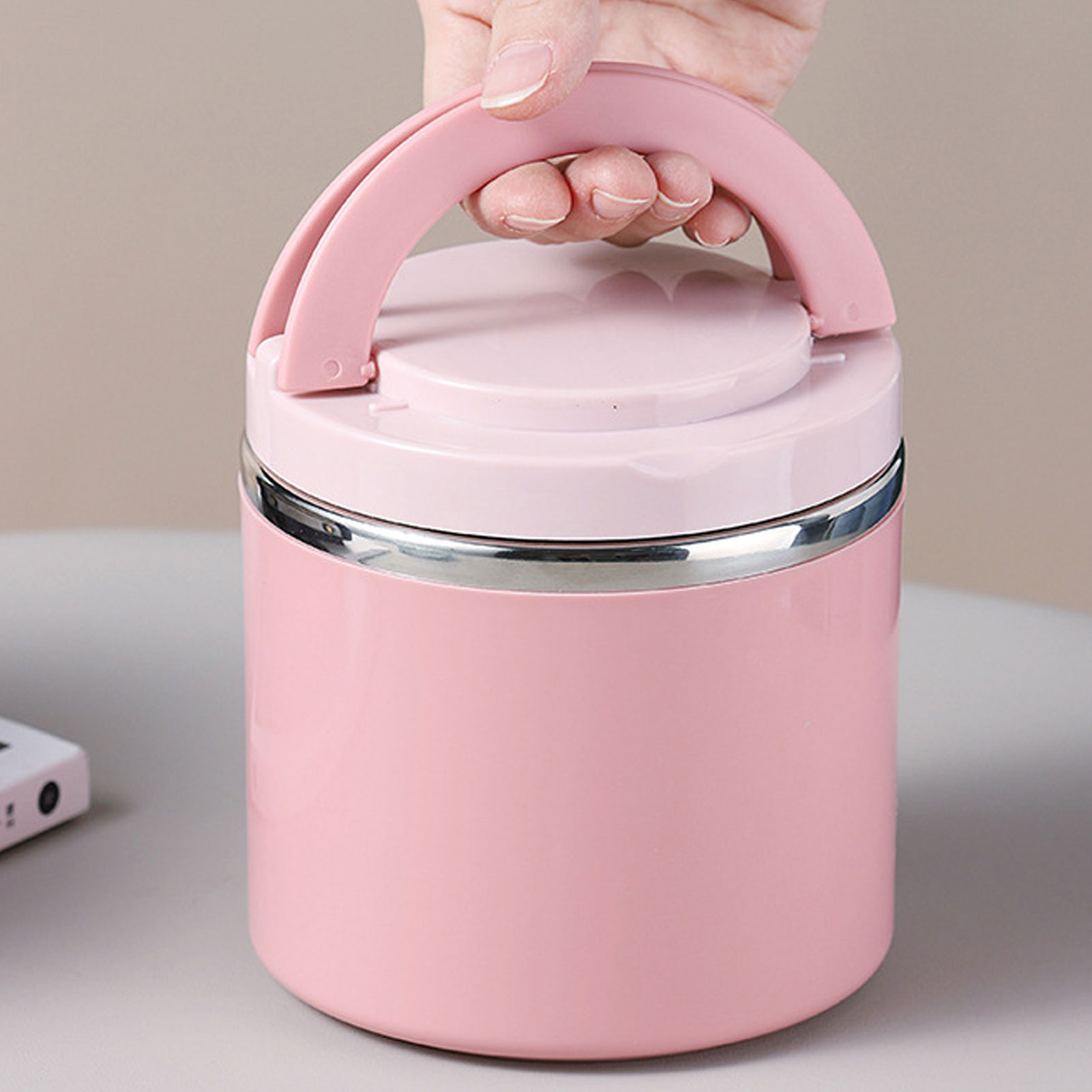 630ml Lunch Box Food Container - Food Snacks For Camping recensie en prijs