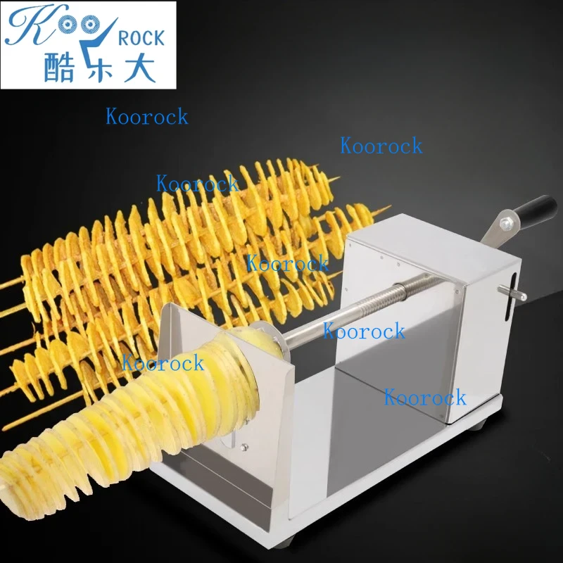 Professional Stainless Steel M - Street Food Snacks recensie en prijs