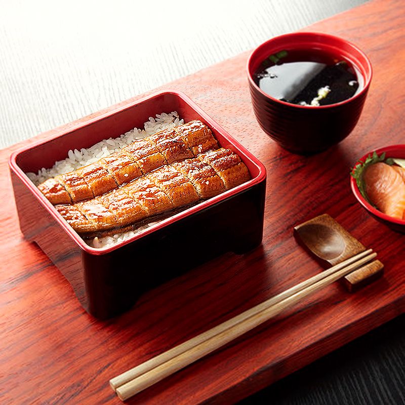 Japanese Style Bento Boxes Res - Food Snacks Catering recensie en prijs