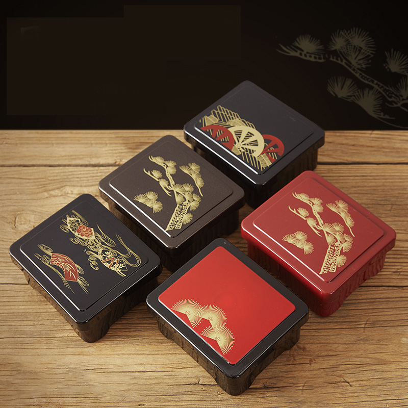 Japanese Style Bento Boxes Res - Food Snacks Catering recensie en prijs