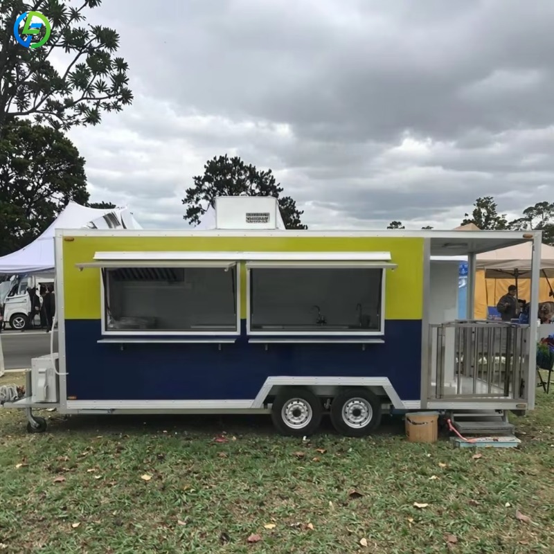 Customized Coffee Mini Outdoor - Food Snacks Catering recensie en prijs