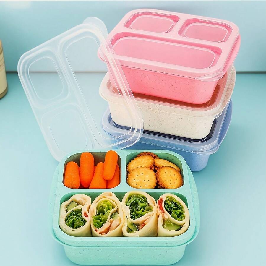 A 1-Piece Snack, Candy, Nut, A - Food Prep Snacks recensie en prijs