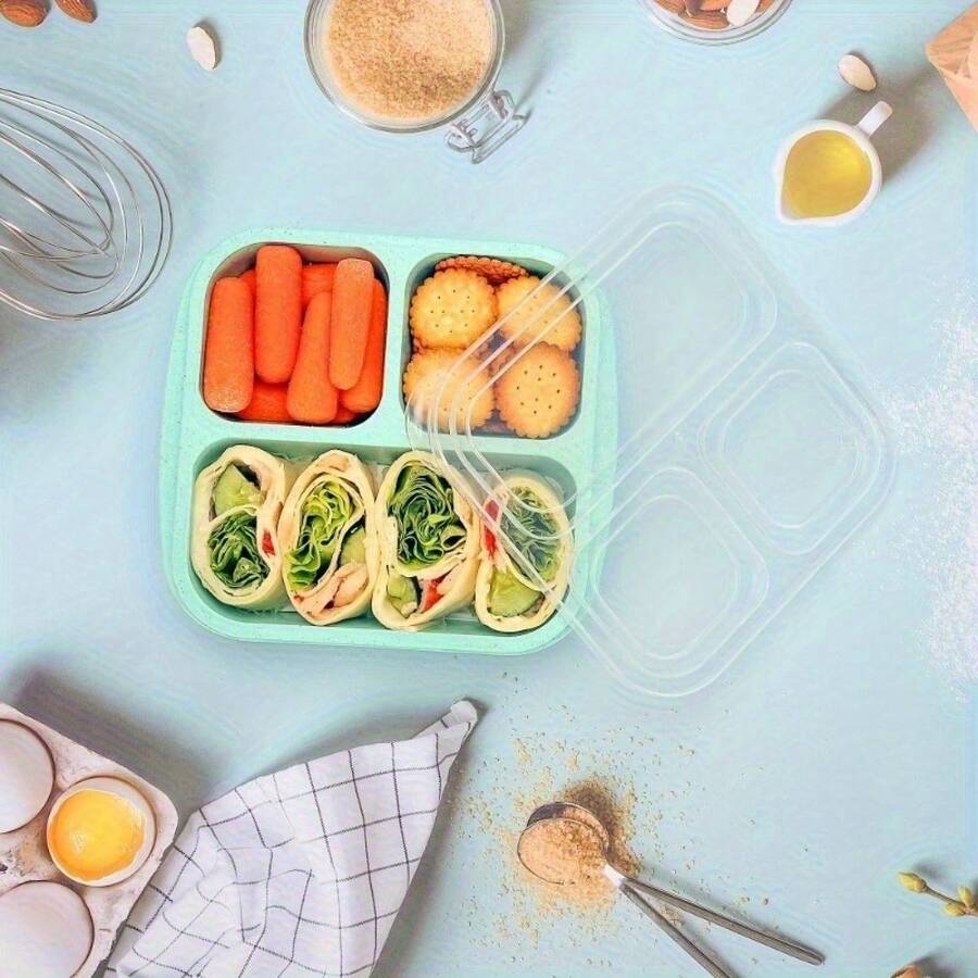 A 1-Piece Snack, Candy, Nut, A - Food Prep Snacks recensie en prijs