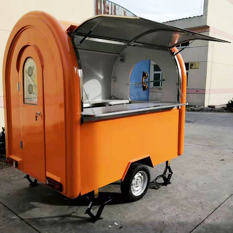 Commercial Street Night Market - Food Snacks Catering recensie en prijs
