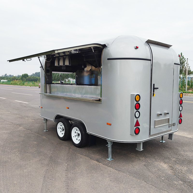 Commercial Street Night Market - Food Snacks Catering recensie en prijs