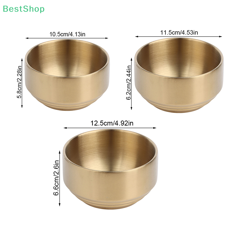 ♥Stainless Steel Korean Style  - Food Prep Snacks recensie en prijs