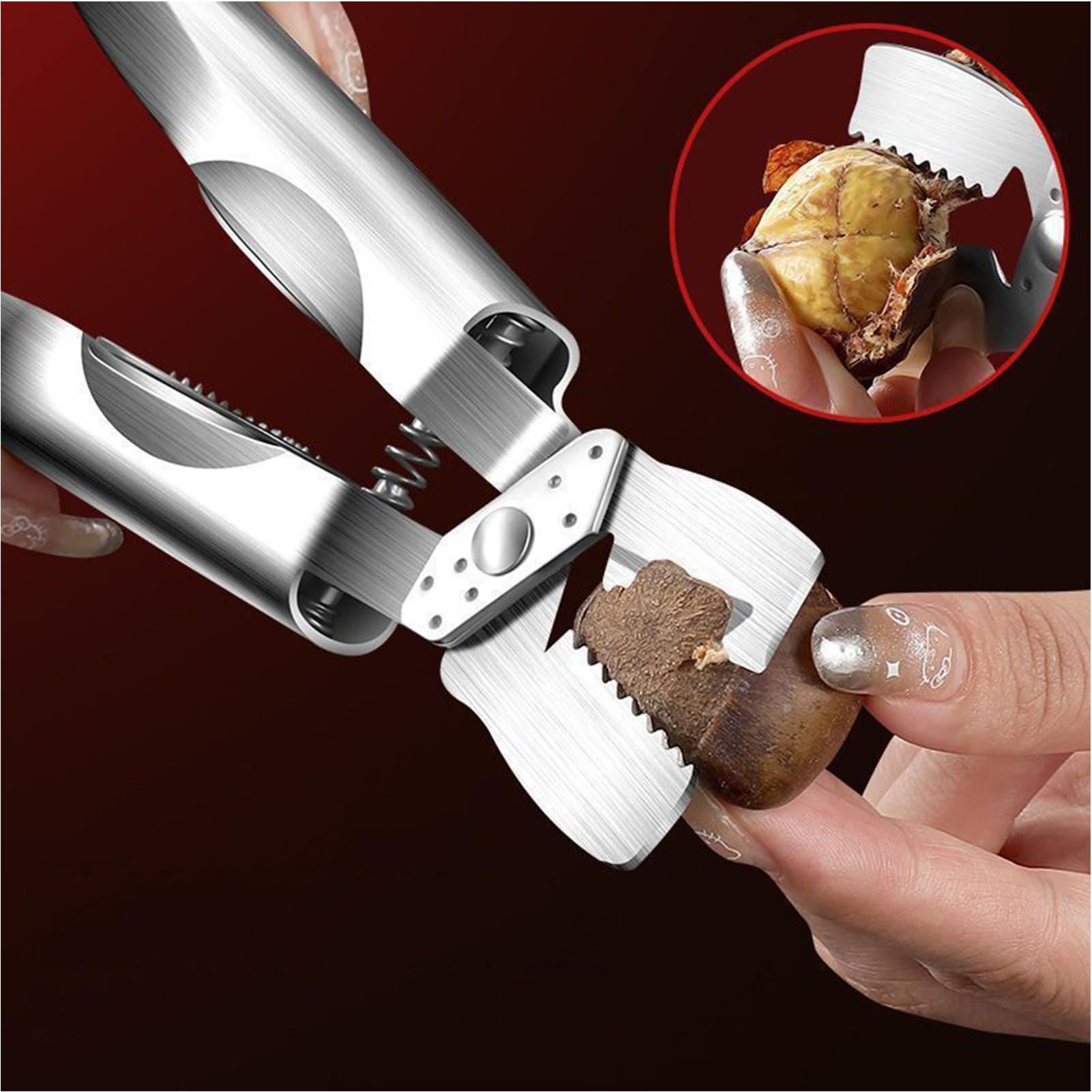 Chestnut Peeler Stainless Stee - Food Prep Snacks recensie en prijs