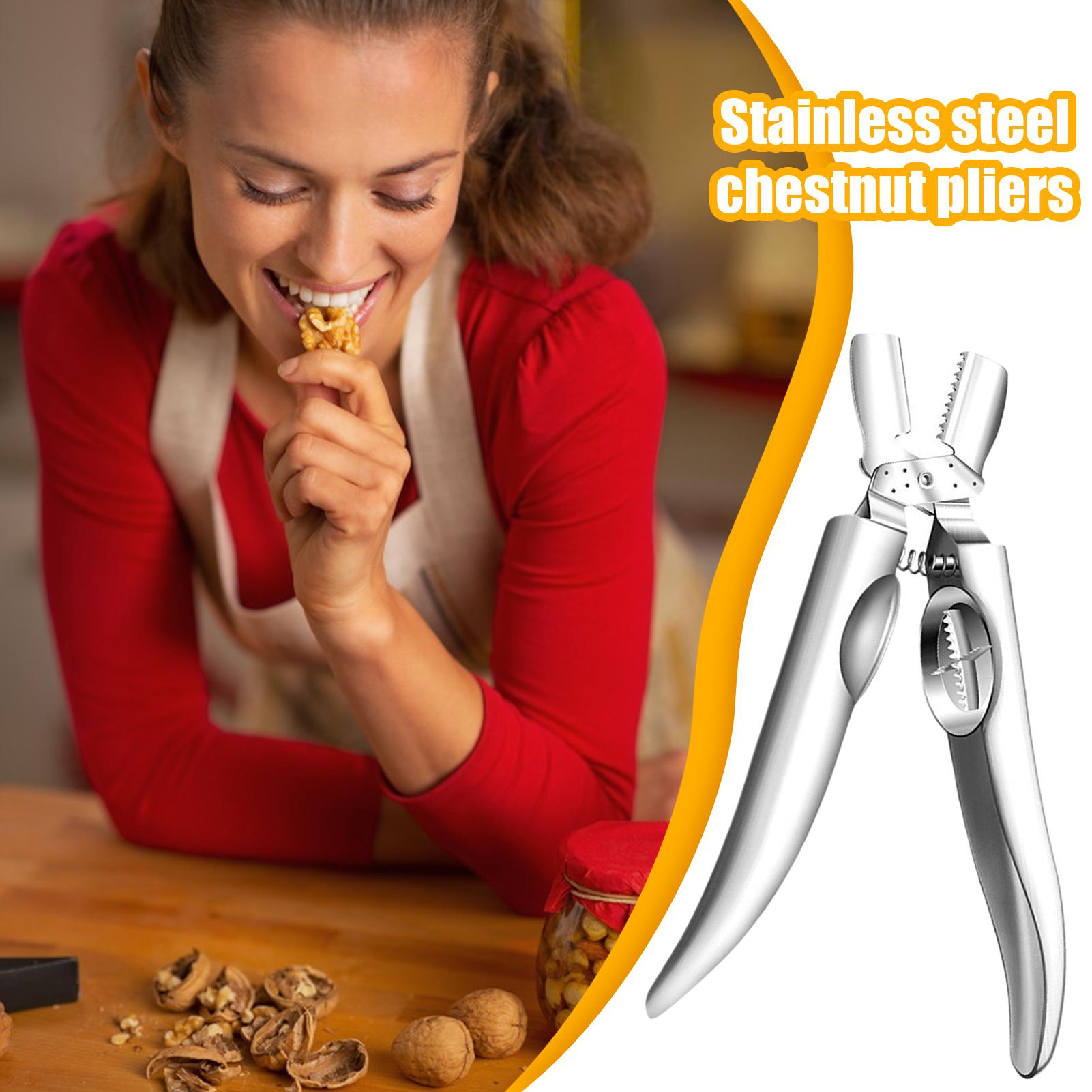 Chestnut Peeler Stainless Stee - Food Prep Snacks recensie en prijs
