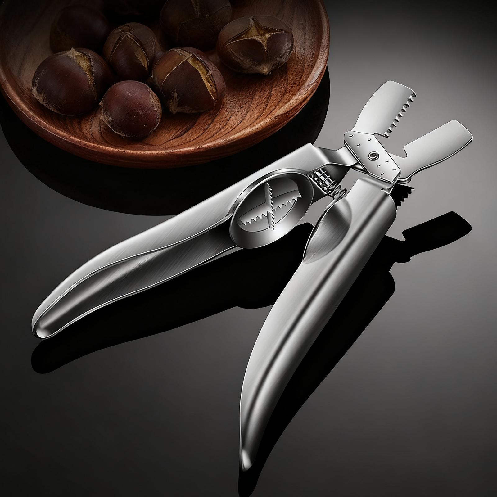Chestnut Peeler Stainless Stee - Food Prep Snacks recensie en prijs
