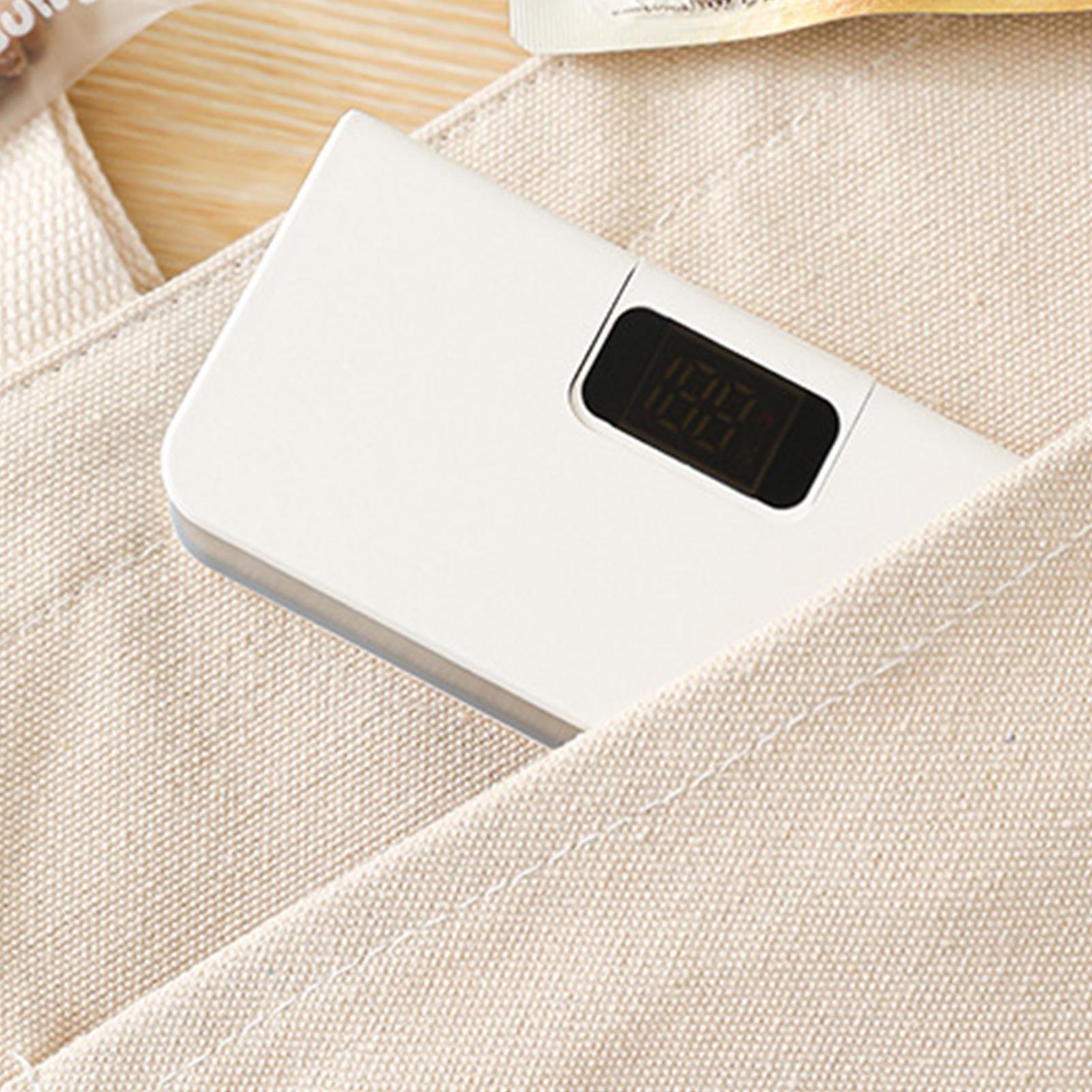 Chip Bag Resealer 6-level Port - Food Prep Snacks recensie en prijs