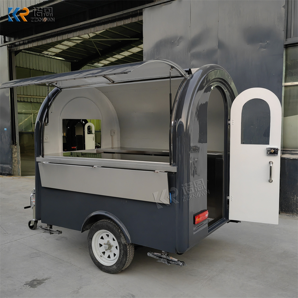 Fully Equipped Pizza Snack Ice - Food Snacks Catering recensie en prijs
