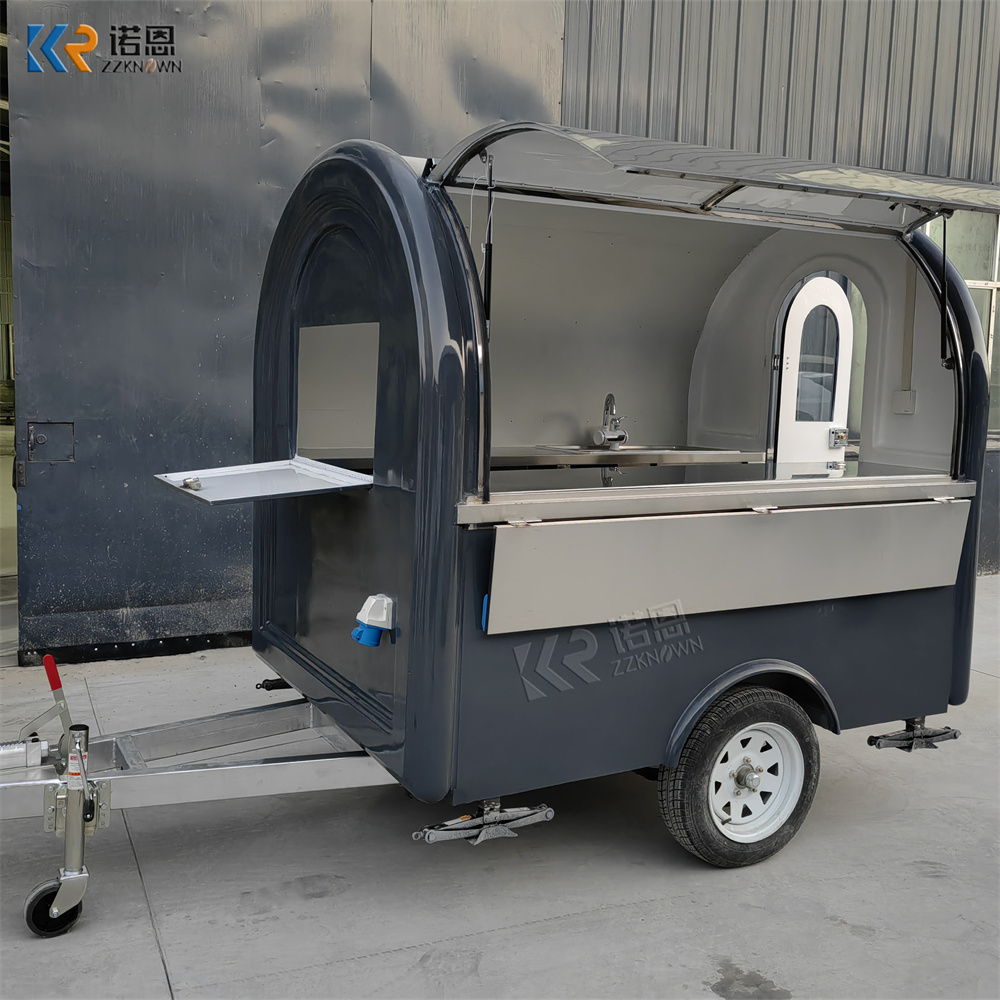 Fully Equipped Pizza Snack Ice - Food Snacks Catering recensie en prijs