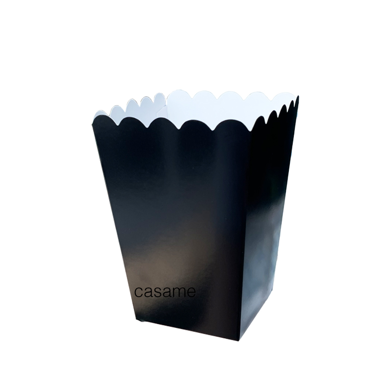 12pcs Paper Candy Cartons Popc - Food Day Snacks recensie en prijs
