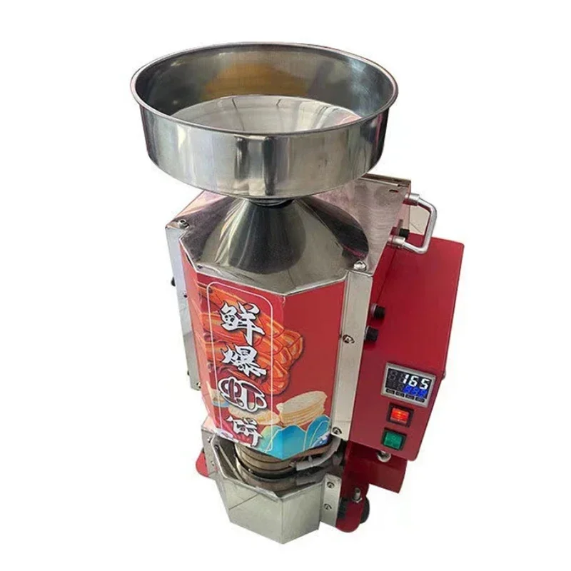 2026-Rice Cake Maker Custom Sn - Food Snacks In Korea recensie en prijs