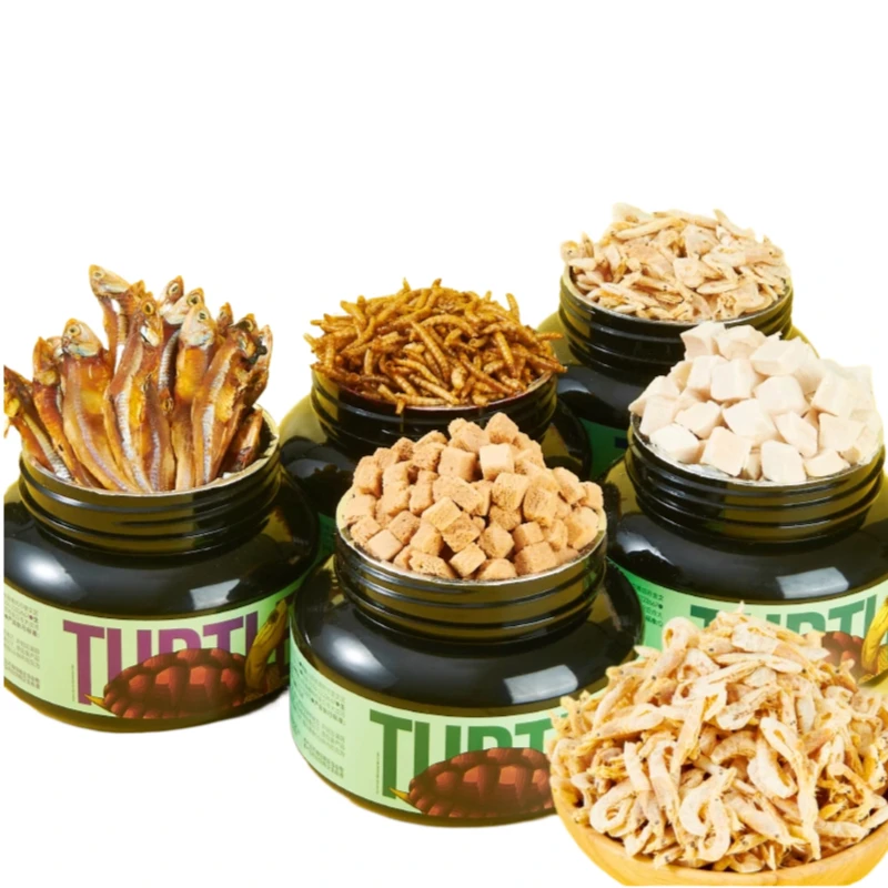 Turtle Food Health High Protei - Food Snacks With High Protein recensie en prijs