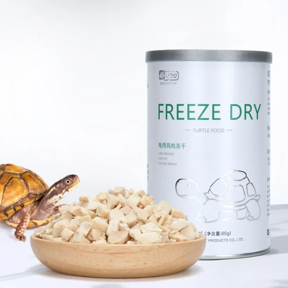 Turtle Food Health High Protei - Food Snacks With High Protein recensie en prijs