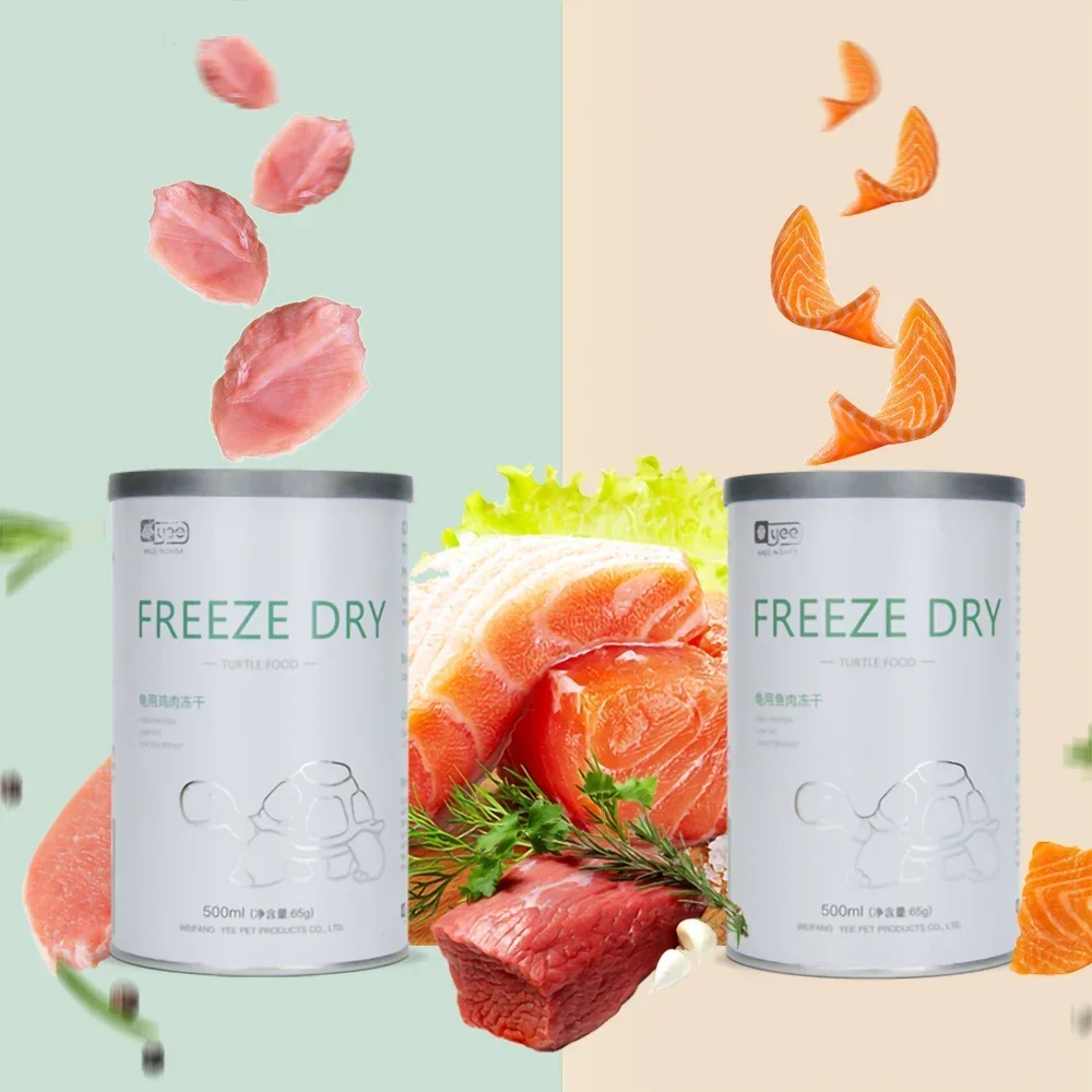 Turtle Food Health High Protei - Food Snacks With High Protein recensie en prijs