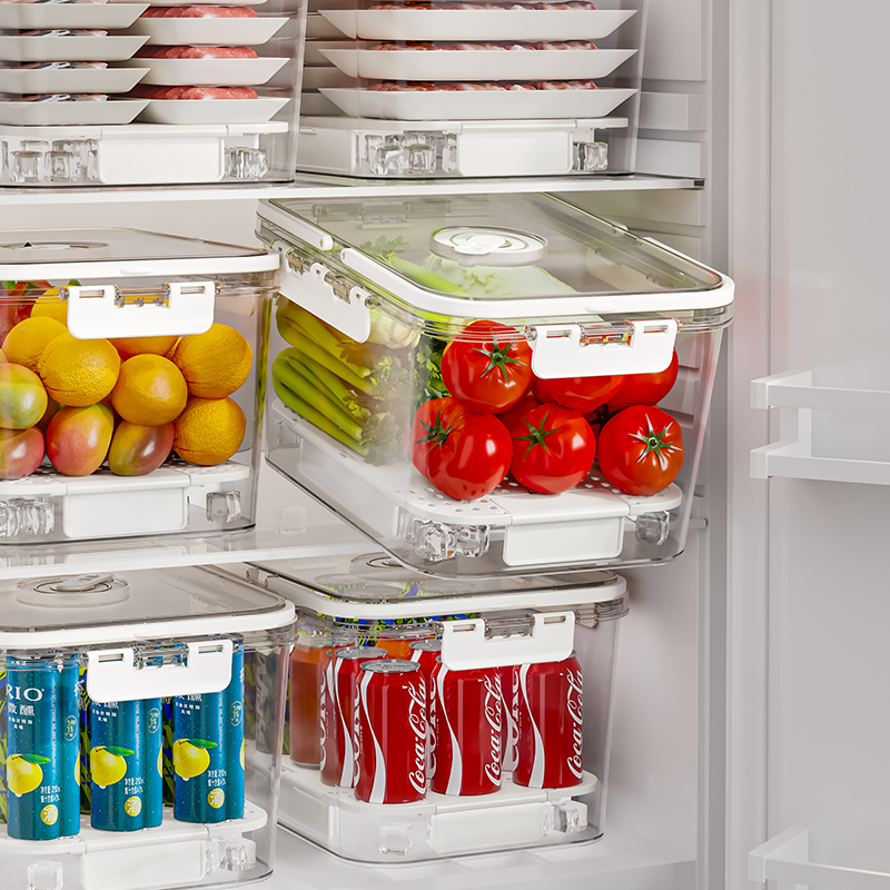 Portable Food Storage Box Refr - Food Snacks For Camping recensie en prijs