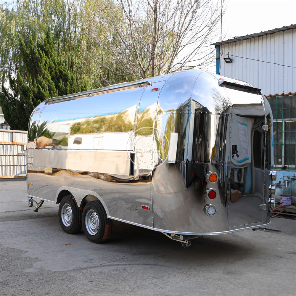 Commercial Taco Snack Truck St - Food Snacks Catering recensie en prijs