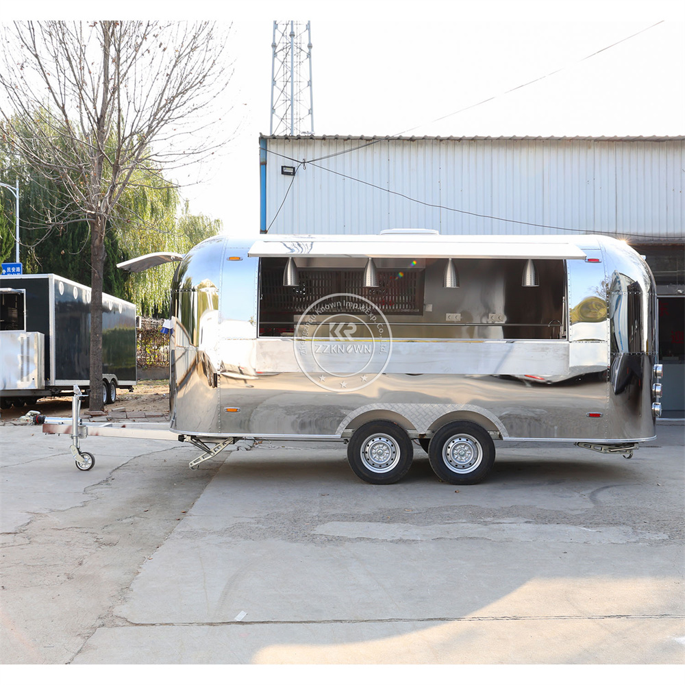 Commercial Taco Snack Truck St - Food Snacks Catering recensie en prijs