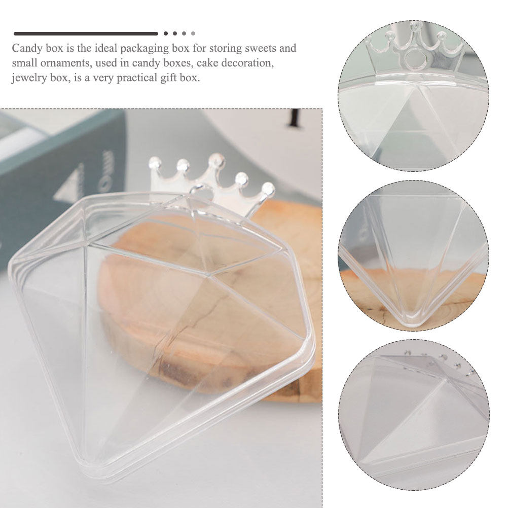 6Pcs Small Size Comfort Grip B - Food Day Snacks recensie en prijs