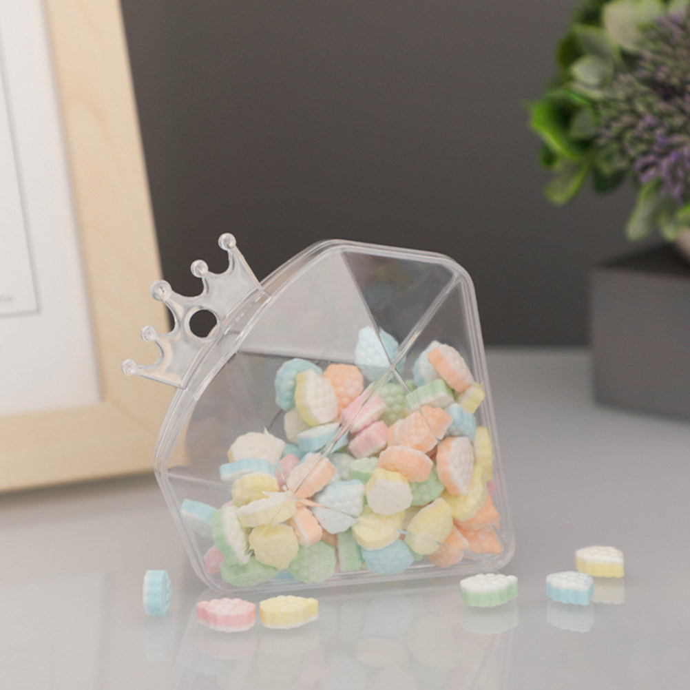 6Pcs Small Size Comfort Grip B - Food Day Snacks recensie en prijs