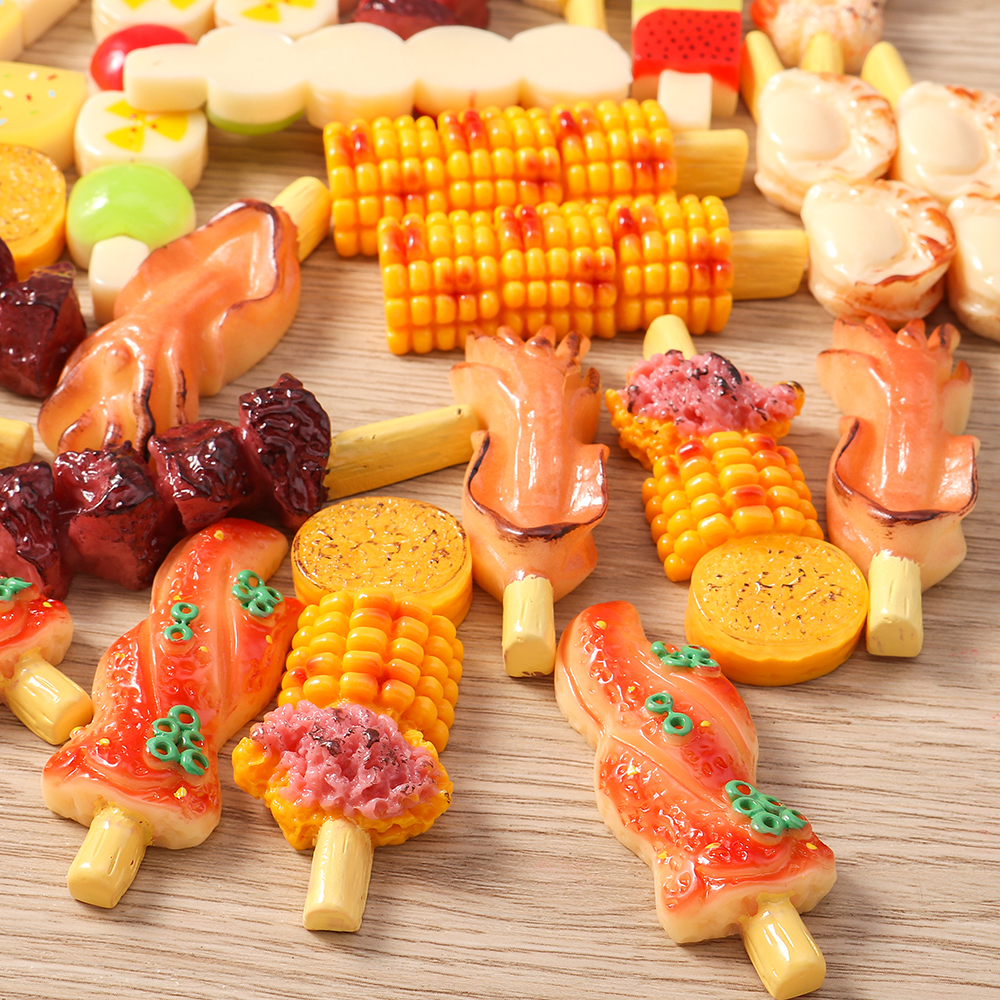 Tusember 4pcs Cute Snack Barbe - Food Snacks For Kids To Make recensie en prijs