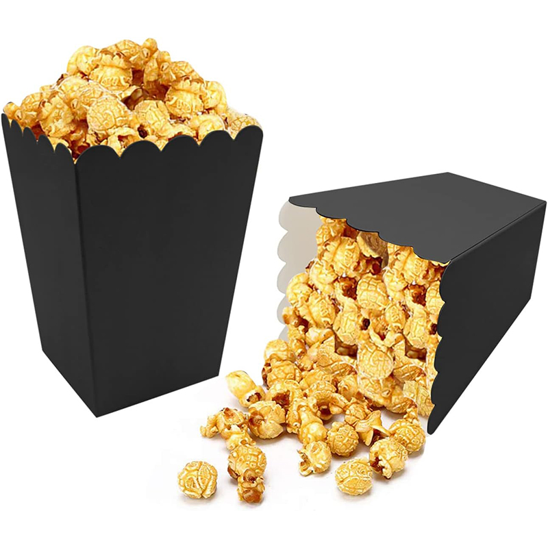 12pcs Paper Candy Cartons Popc - Food Day Snacks recensie en prijs
