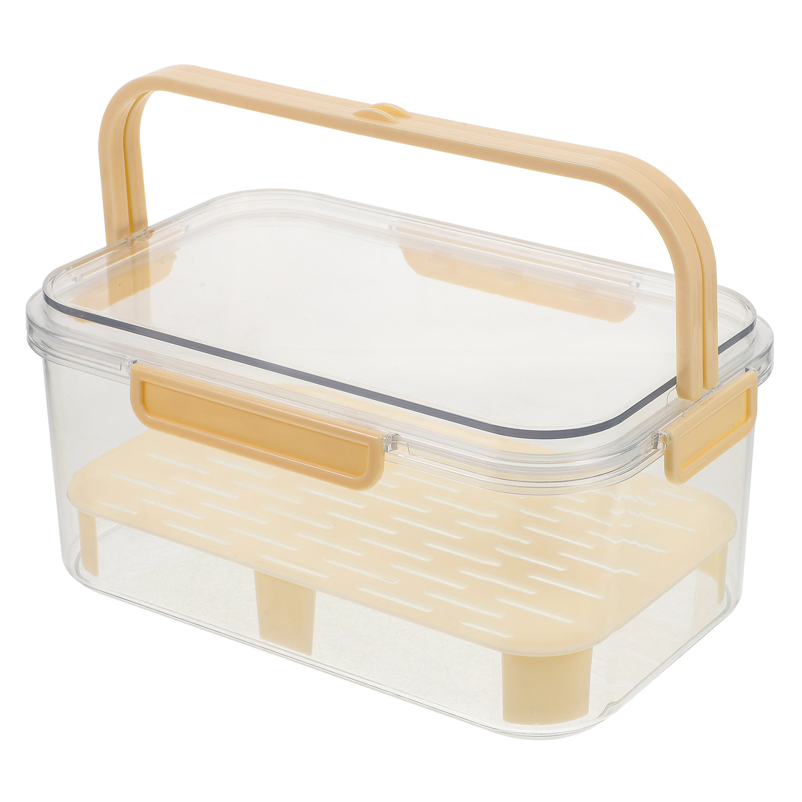 Meal Prep Food Preservation Bo - Food Prep Snacks recensie en prijs