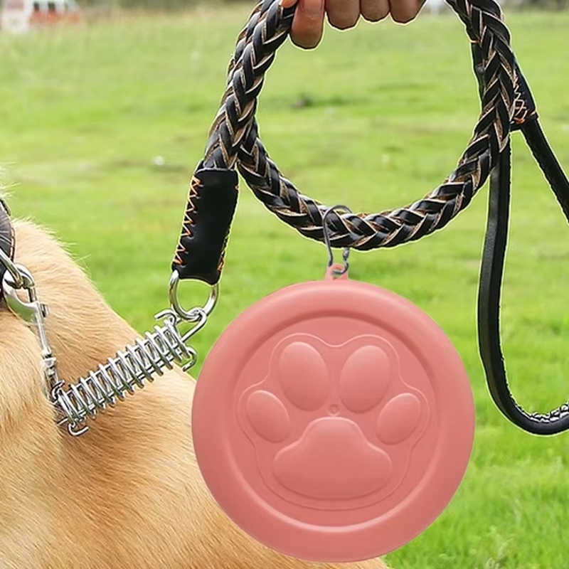 11/14cm2-in-1 Travel Dog Bowl  - Food Snacks For Camping recensie en prijs
