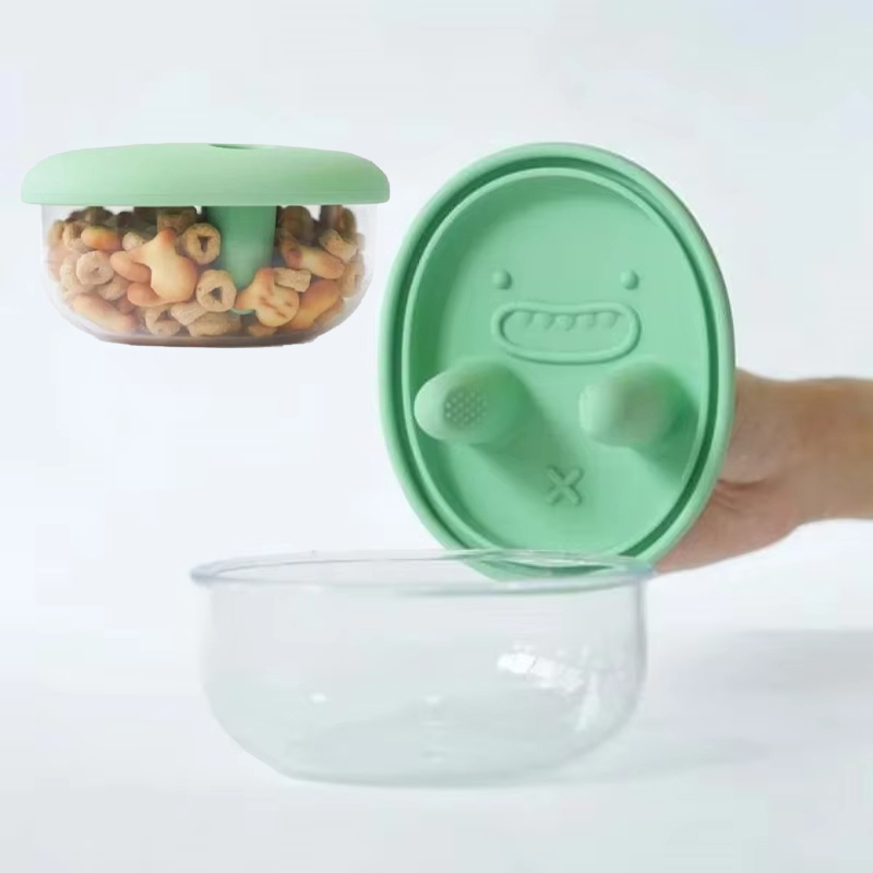 Keep Hands Clean Lunch Box Wit - Food Snacks For Camping recensie en prijs