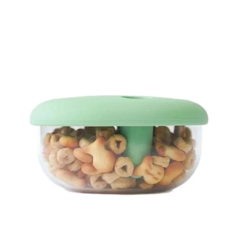 Keep Hands Clean Lunch Box Wit - Food Snacks For Camping recensie en prijs
