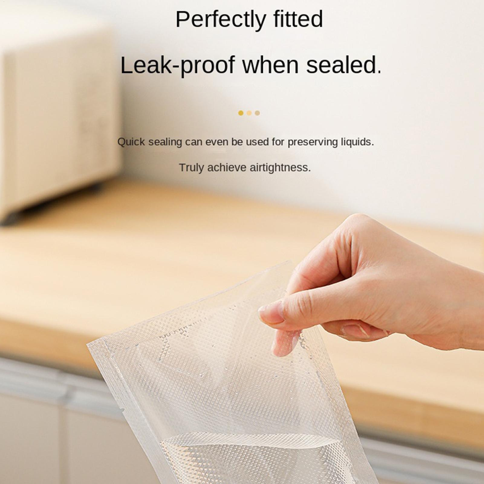 Chip Bag Resealer Rechargeable - Food Prep Snacks recensie en prijs