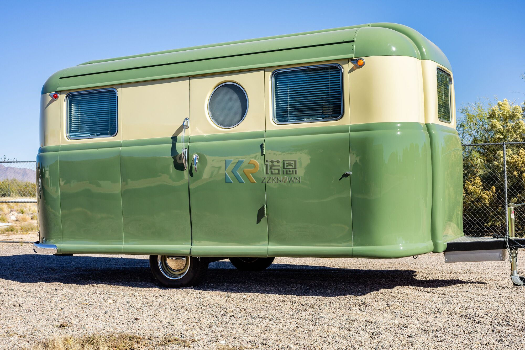 Ce Mobile Restaurant Food Cate - Food Snacks Catering recensie en prijs