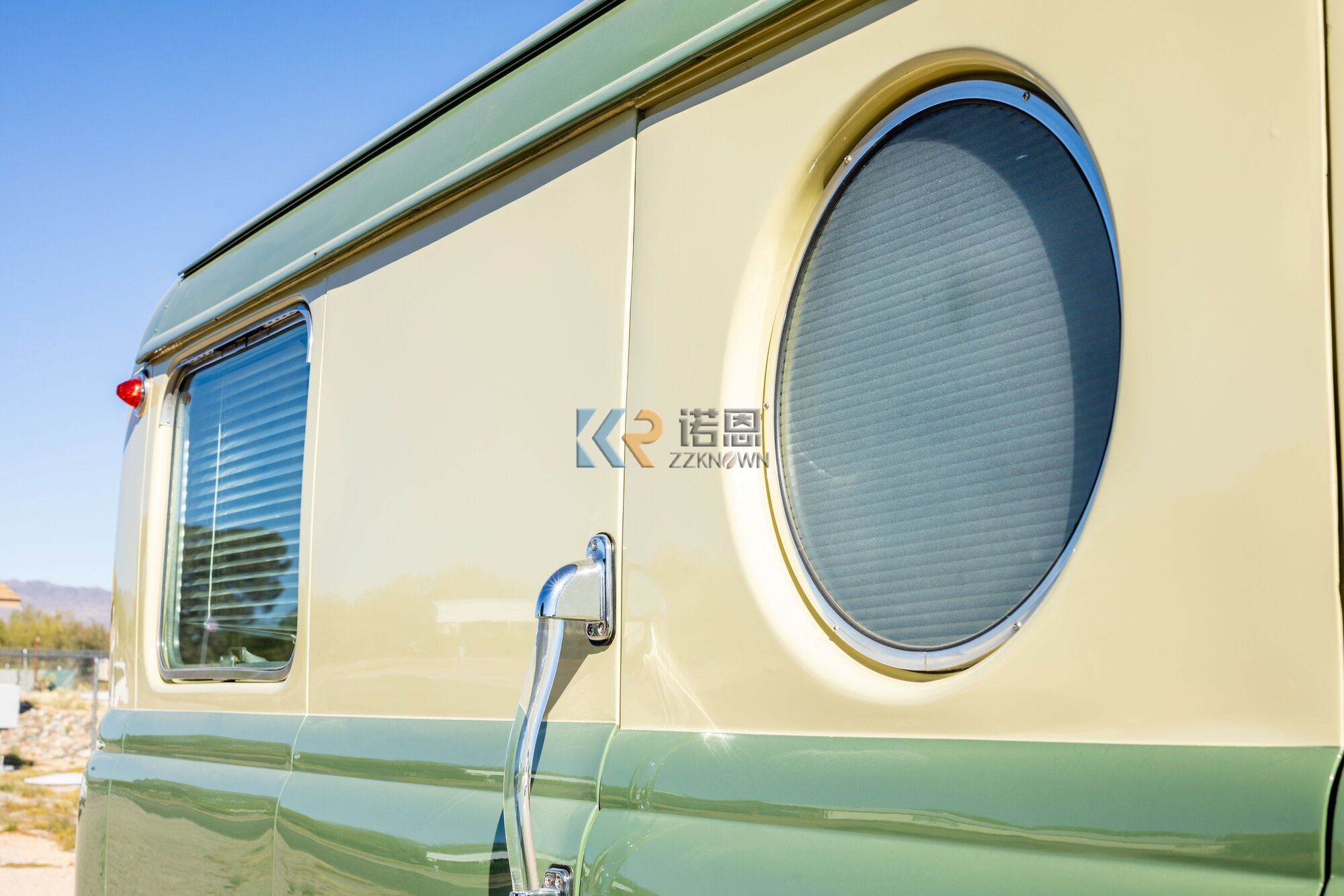 Ce Mobile Restaurant Food Cate - Food Snacks Catering recensie en prijs