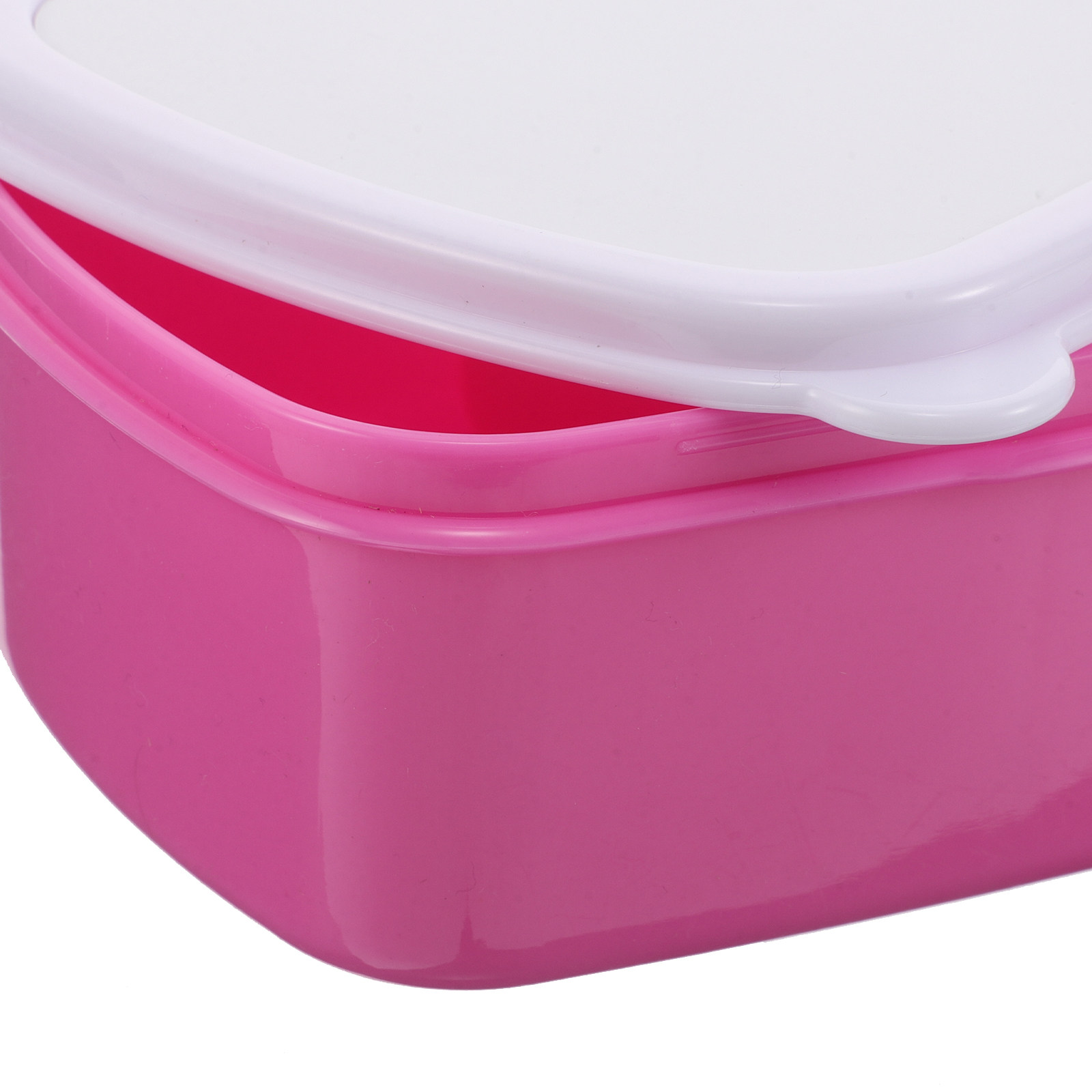 2Pcs Plastic Food Storage Cont - Food Prep Snacks recensie en prijs
