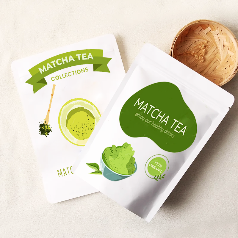 Customized White Kraft Paper Z - Food Day Snacks recensie en prijs