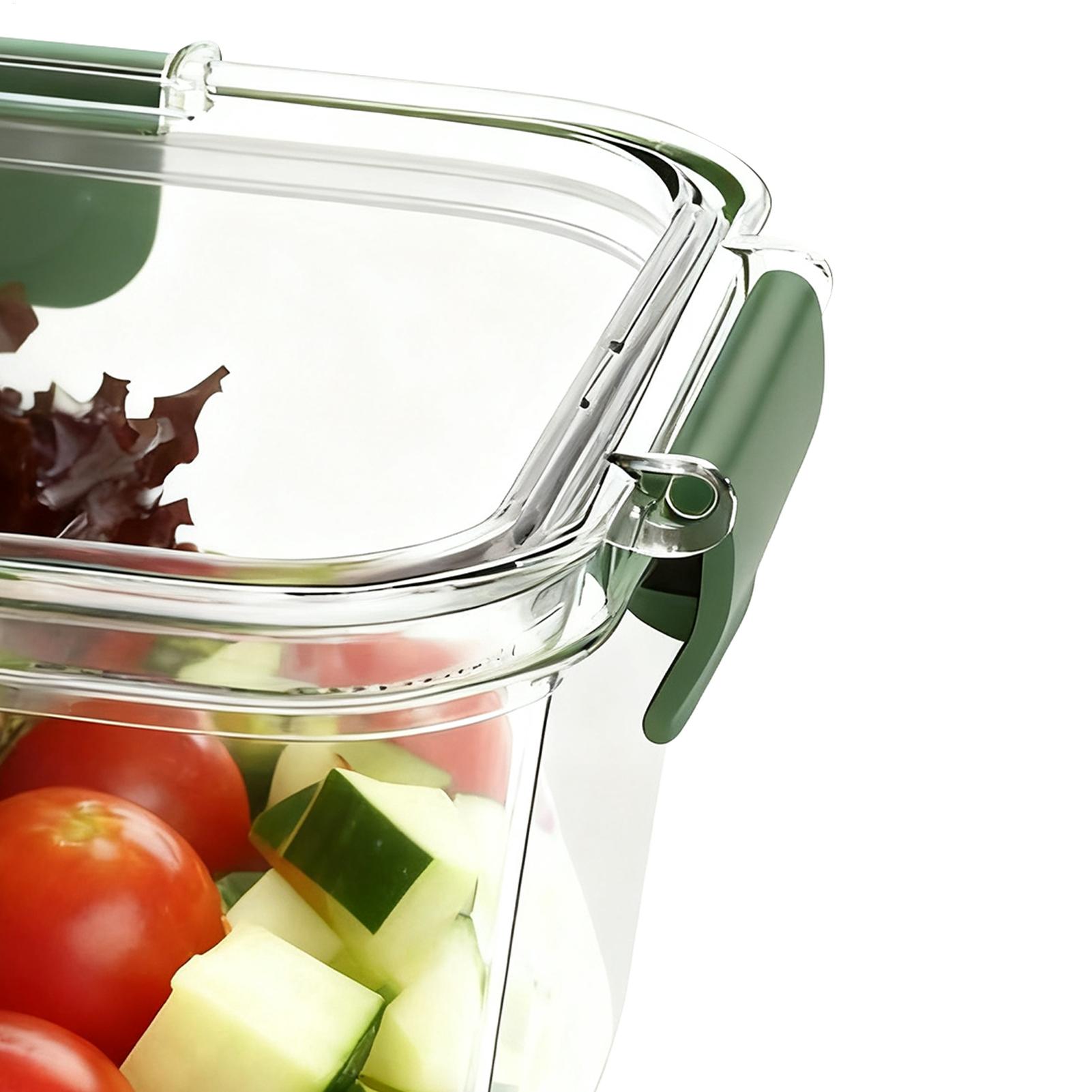 Salad Container 2.5 Oz Food St - Food Prep Snacks recensie en prijs