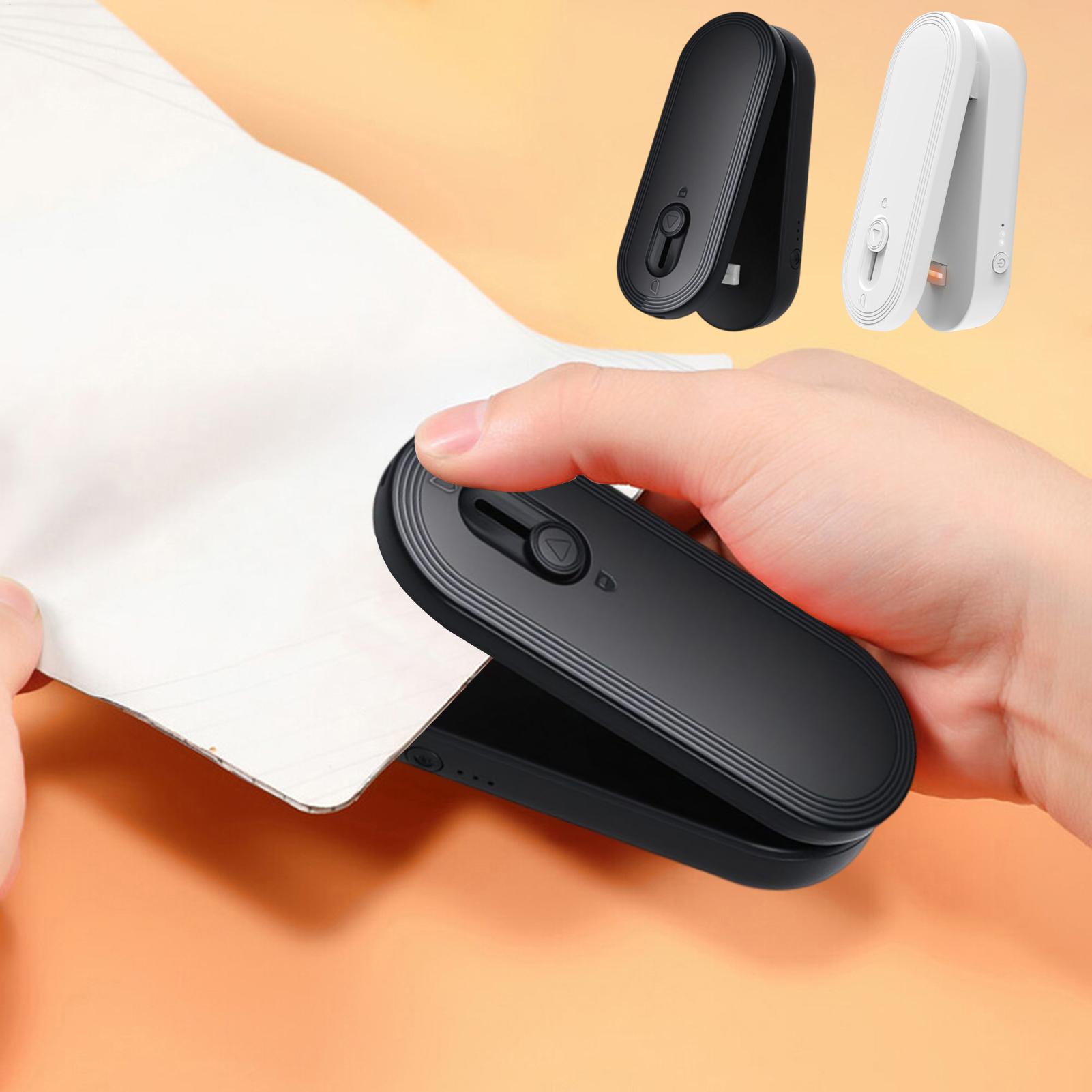 Chip Sealer Rechargeable Food  - Food Snacks For Camping recensie en prijs
